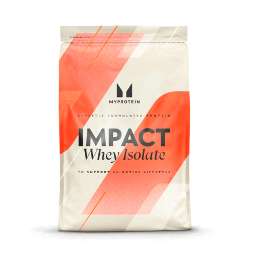 MyProtein Impact Whey Protein