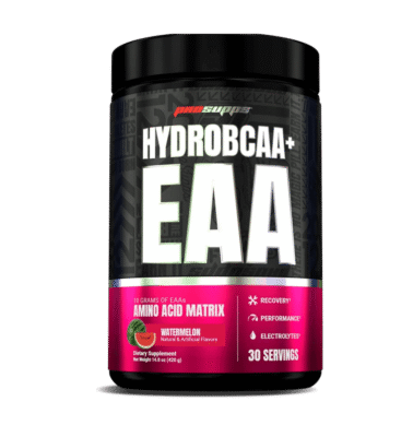 PROSUPPS HYDROBCAA