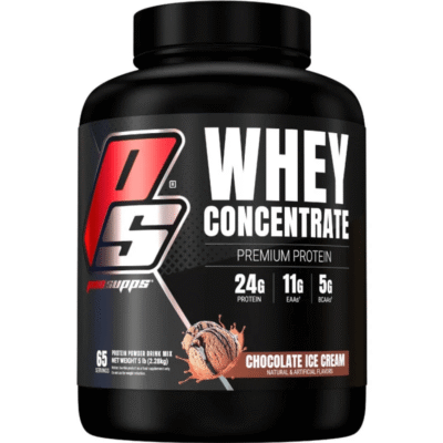 PROSUPPS WHEY PROTEIN